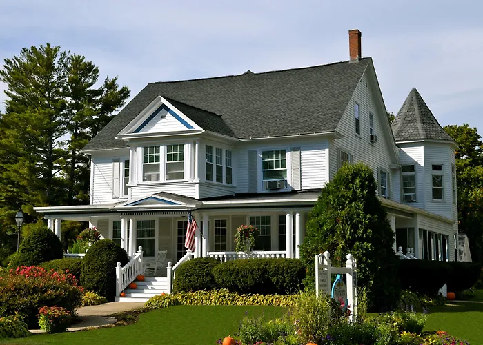Victoria Inn Hampton