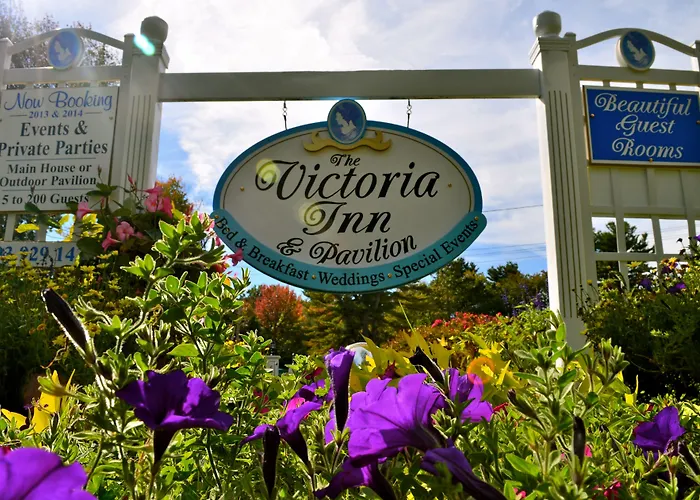 Victoria Inn Hampton