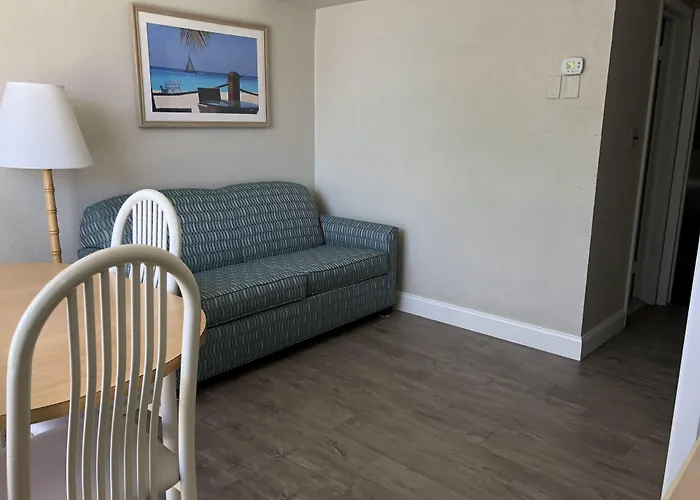 Biscayne Family Resort
