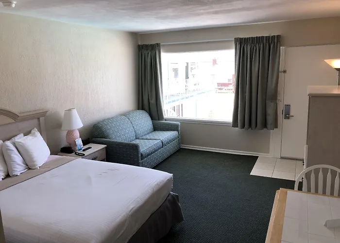 Biscayne Family Resort