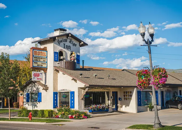 Swiss Alps Inn