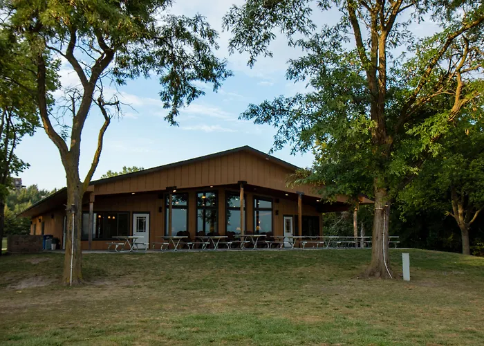 Lewis & Clark Resort Yankton