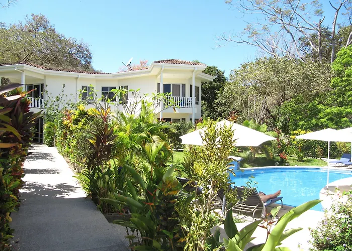 The Hideaway Hotel