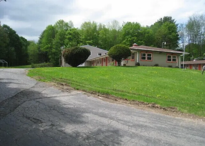 The Rome Motel