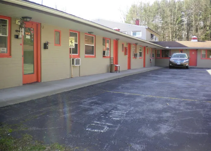 The Rome Motel