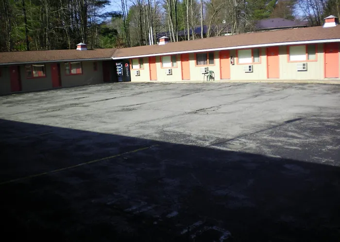The Rome Motel