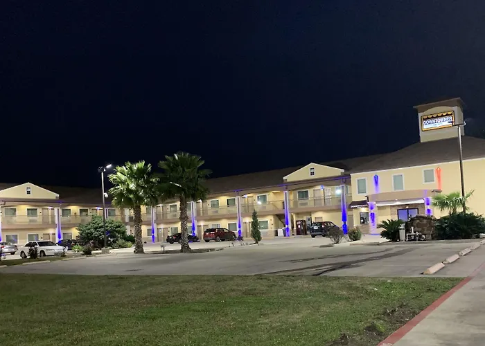 Downtowner Inn Westfield