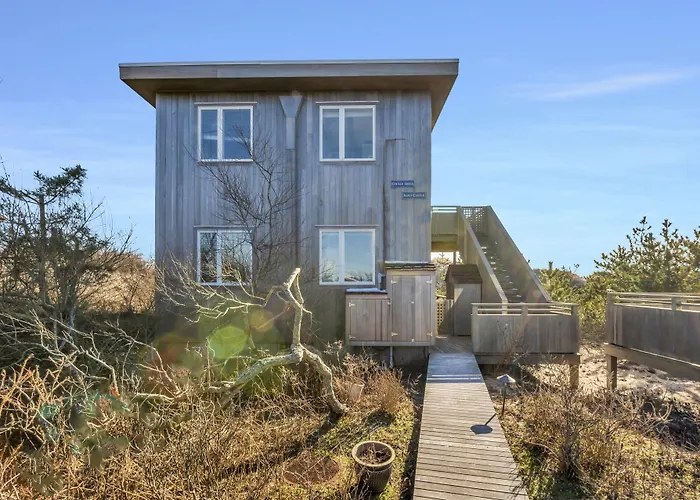 Ocean Colony Beach & Tennis Club Amagansett