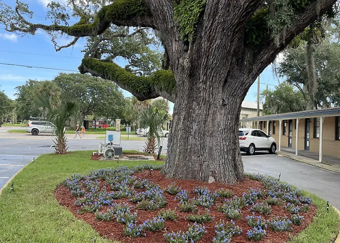 Castillo Inn St. Augustine