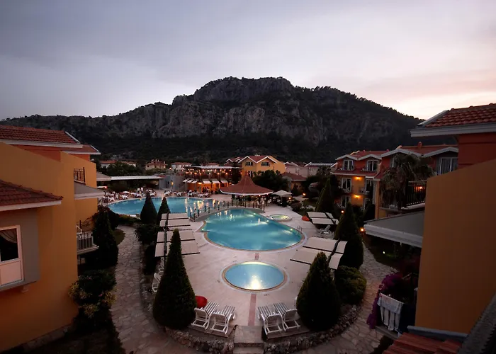 Club Alla Turca Dalyan