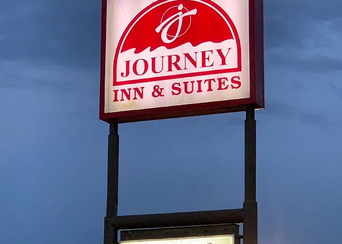 Journey Inn Marion
