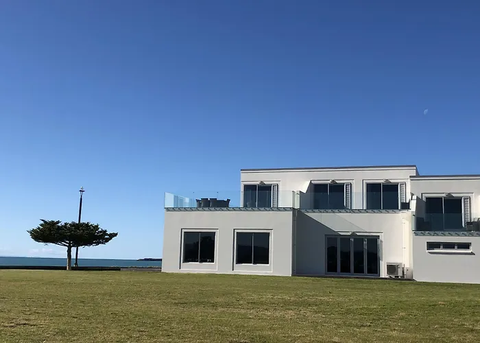 East Pier Hotel Napier