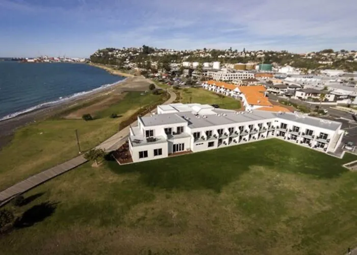 East Pier Hotel Napier
