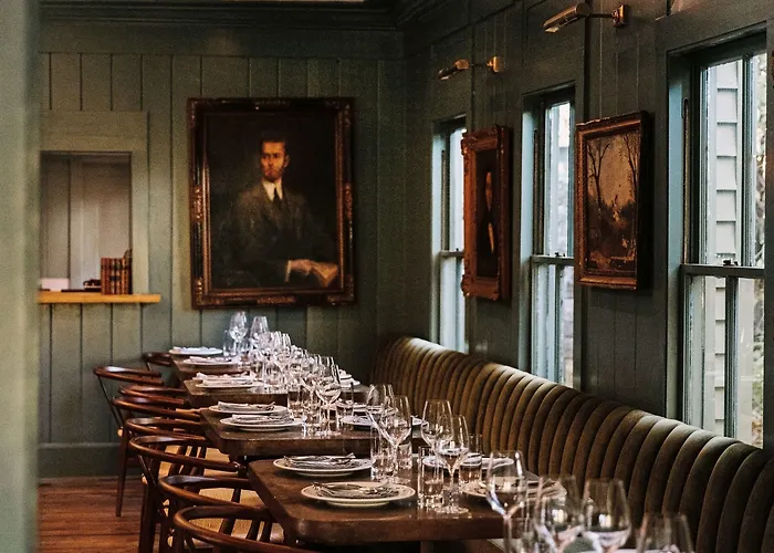 Highlander Mountain House Hotel Highlands