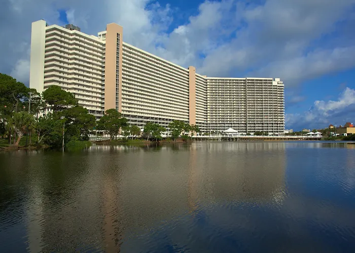 Laketown Wharf