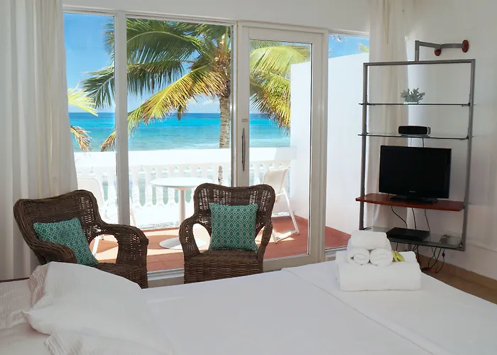 Bravo Beach Hotel Vieques