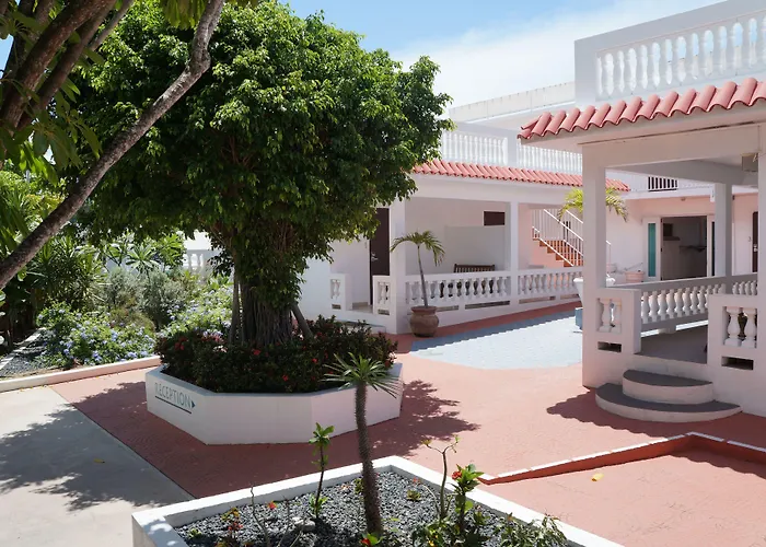 Bravo Beach Hotel Vieques