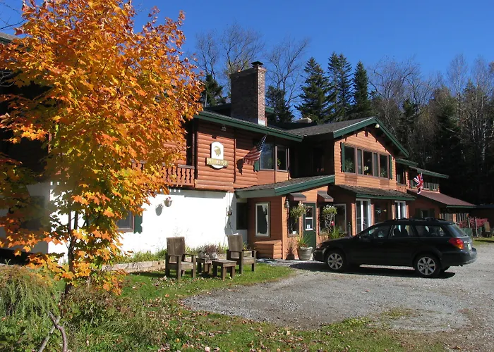 Kitzhof Inn