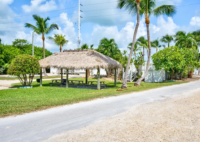 Bonefish Bay Motel Marathon