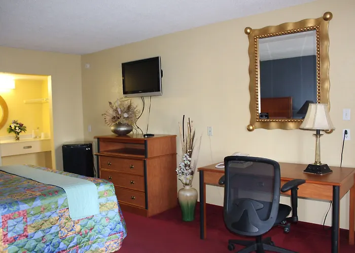 Lambert Inn Kissimmee