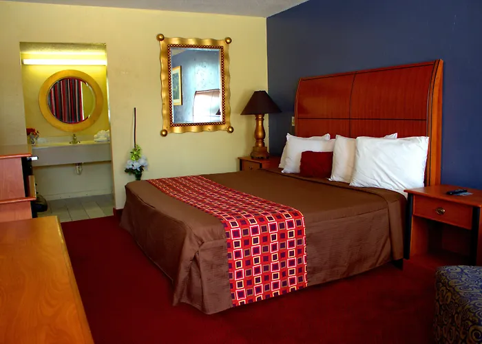 Lambert Inn Kissimmee