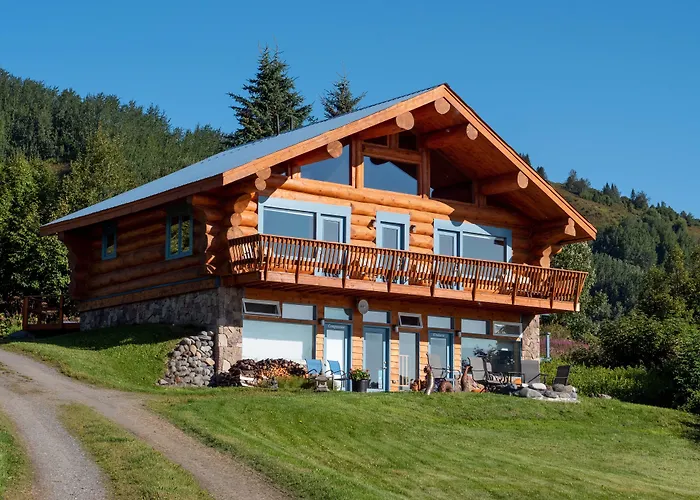 Good Karma Inn Homer