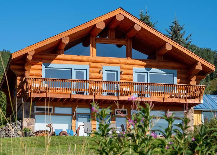Good Karma Inn Homer