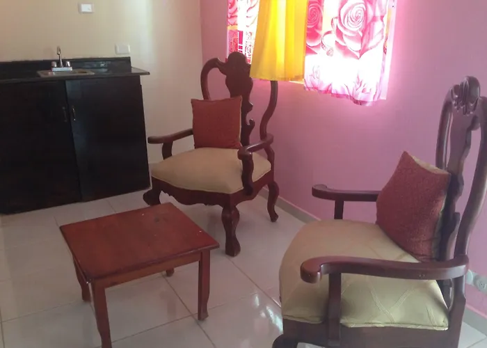 Sosua Sunset Hotel