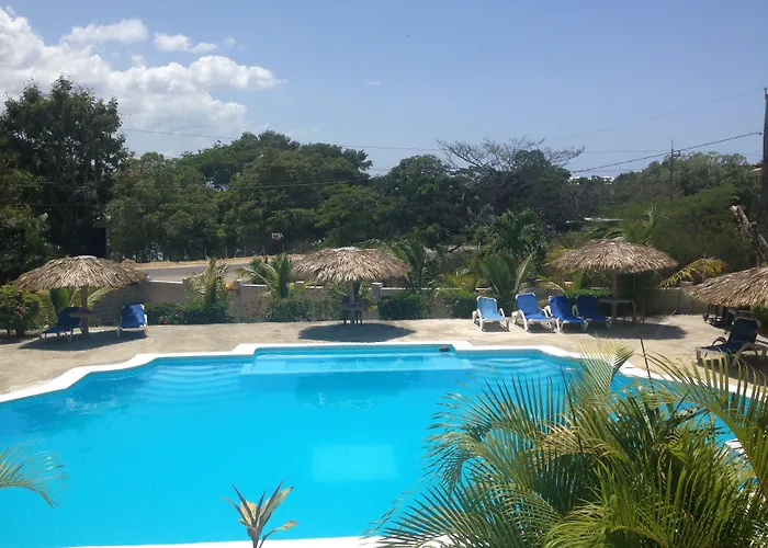 Sosua Sunset Hotel