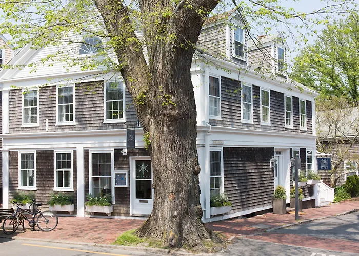 Hotel Pippa Nantucket