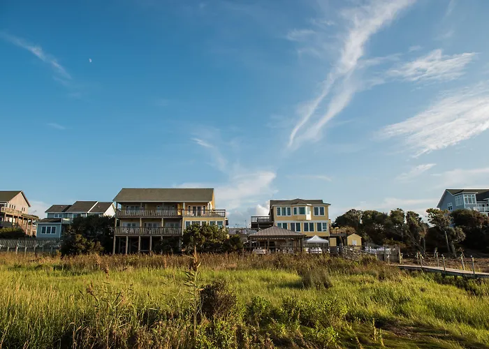 The Inn On Pamlico Sound