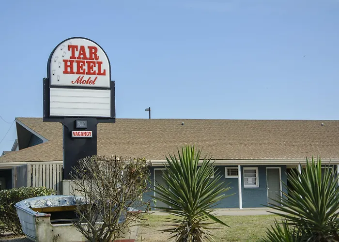 Tar Heel Motel