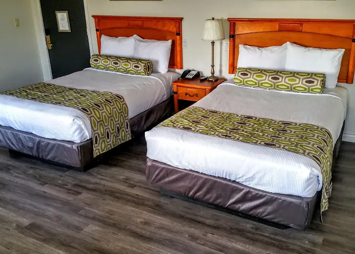 Jewel City Inn