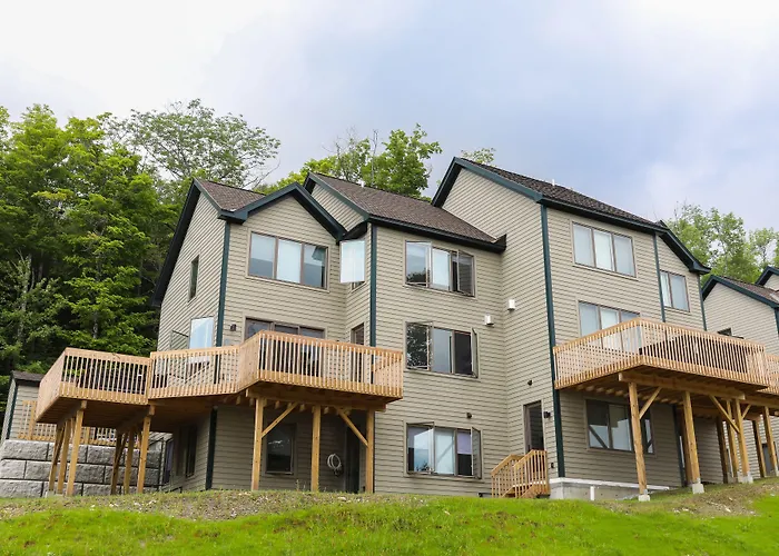 Winterplace At Okemo, A Vail Resorts Property Ludlow