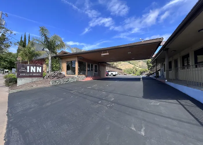 Inn At San Luis Obispo