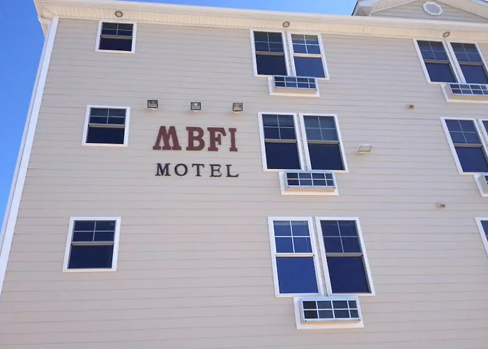 Misquamicut Beach Front Inn Westerly
