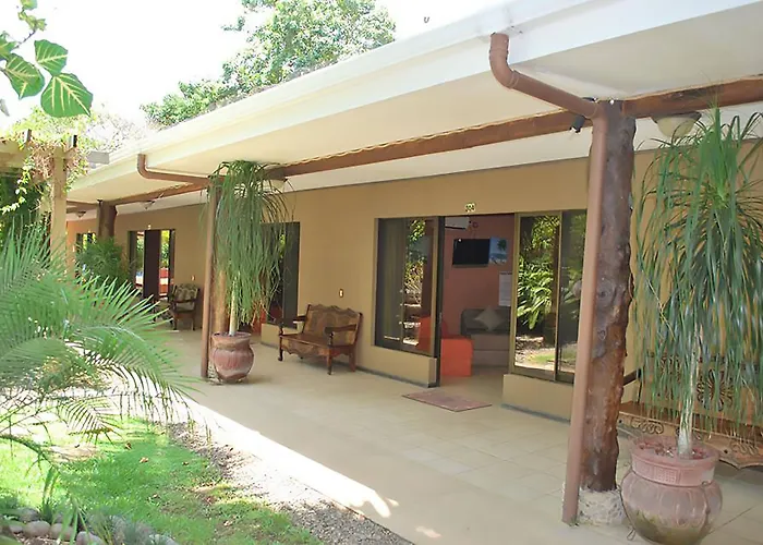 Diuwak Hotel Dominical
