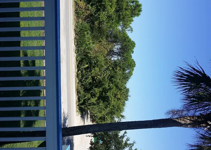 St George Inn St. George Island