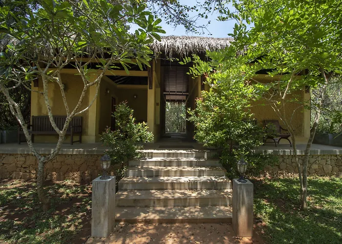 Amaara Forest Hotel Sigiriya