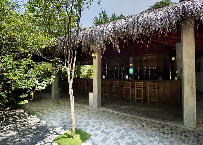 Amaara Forest Hotel Sigiriya