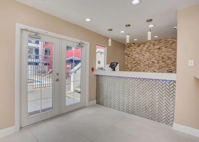 Quality Inn San Diego South - Chula Vista