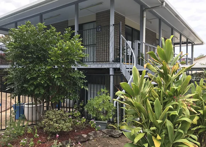 Coffs Shearwater Motel