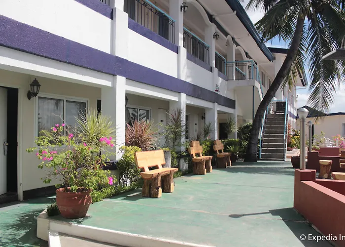 Blue Rock Resort And Dive Centre Olongapo