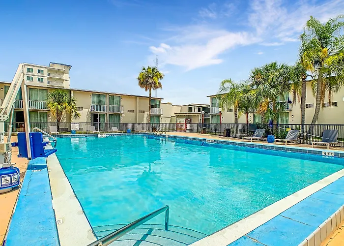 Stayable Kissimmee East