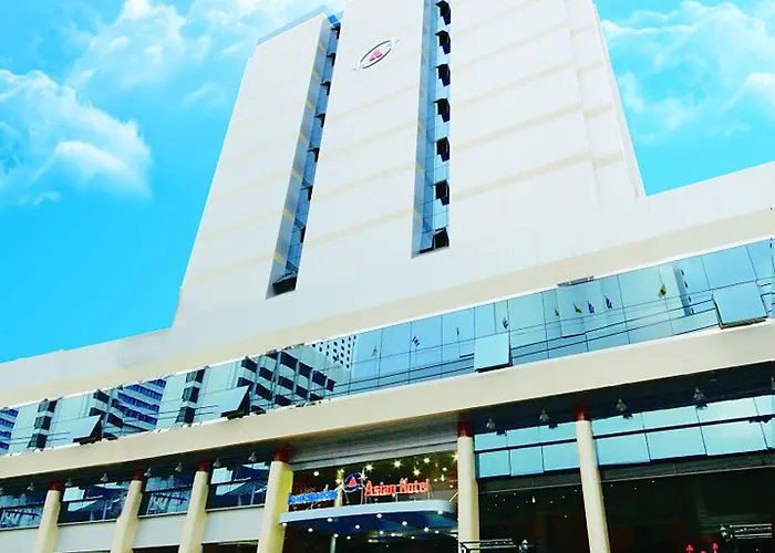 Asian Hotel