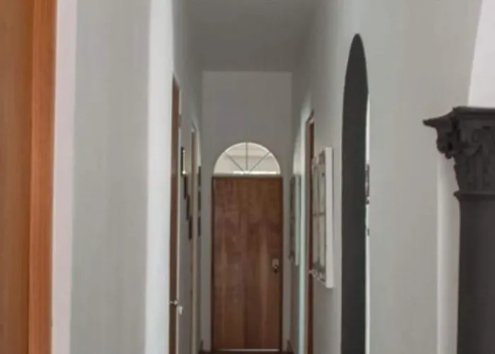 Casa Isabel B&B