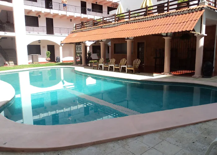 Hotel Zaci