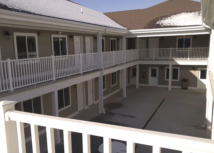 Affordable Suites Of America Portage