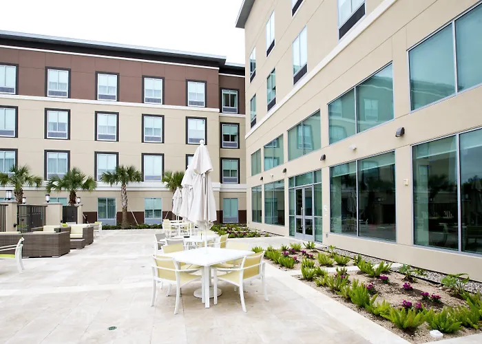 Holiday Inn Express & Suites Houston Nw - Hwy 290 Cypress By Ihg