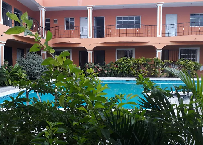 Apartahotel Next Nivel Punta Cana